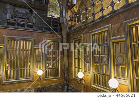 グエル邸 グエル邸 44565621