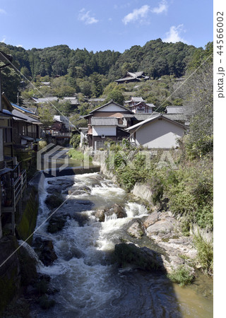 長谷寺 初瀬川 長谷寺 初瀬川 44566002