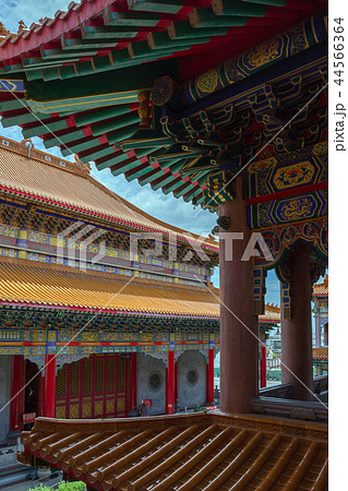 Wat Boromracha Kanchanapisek Anusorn (Leng Noei Yi 2) 44566364