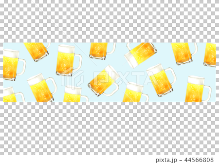 Beer banner Beer banner 44566808