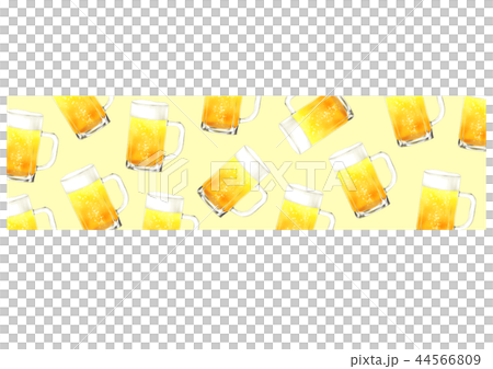Beer banner Beer banner 44566809