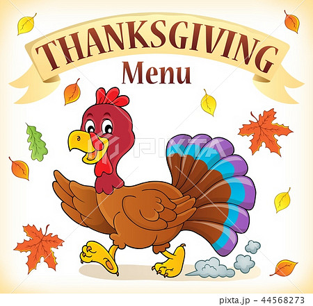 Thanksgiving menu topic image 2 44568273
