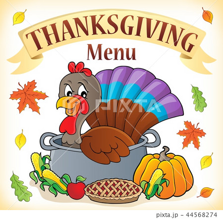 Thanksgiving menu topic image 1 44568274