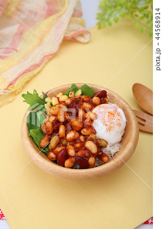 チリコンカン 44568914