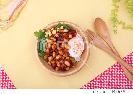 チリコンカン 44568915