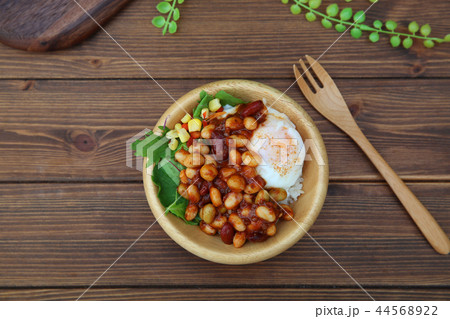 チリコンカン 44568922