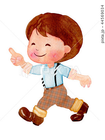 早く行くよ! 44569034