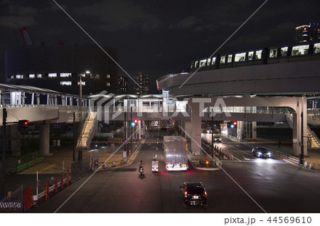豊洲市場 豊洲市場 44569610