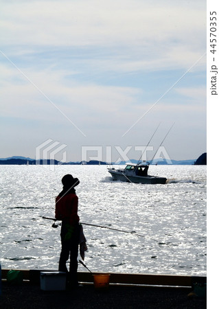 牛窓の釣り201810147d1 44570355