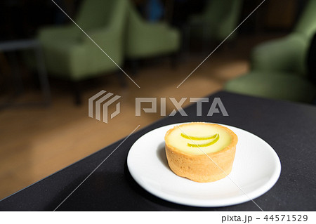 タルト タルトケーキ 檸檬 44571529