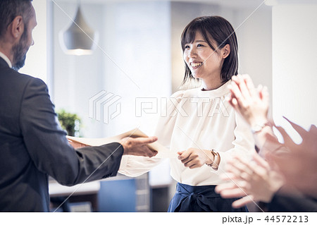 表彰 表彰 44572213