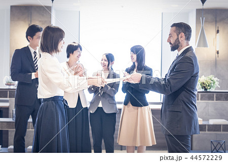 表彰 表彰 44572229