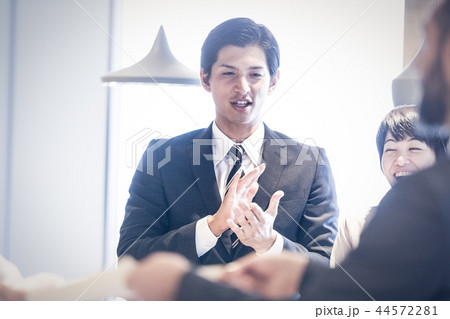 表彰 表彰 44572281