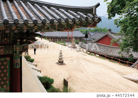 海印寺 陜川郡 節 44572544
