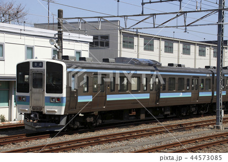 中央本線211系電車 44573085
