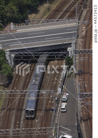 仙石東北ラインHB-E210系気動車 仙石東北ラインHB-E210系気動車 44573415