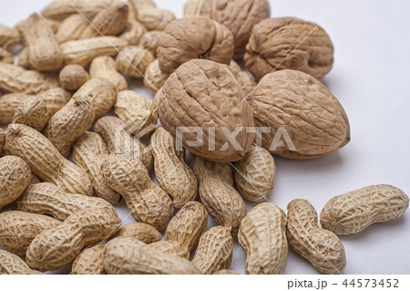 健康食品 ナット 皮 44573452