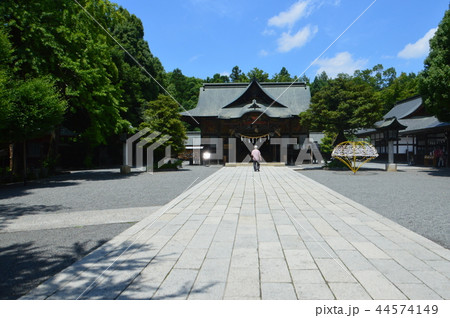 秩父神社（埼玉県秩父市番場町1-1） 44574149