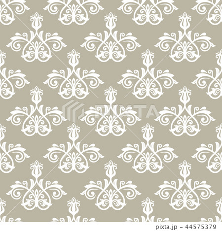 Orient Seamless Background 44575379