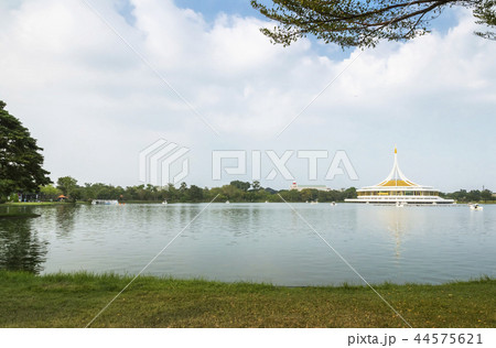 Suan Luang Rama 9 is a park 44575621
