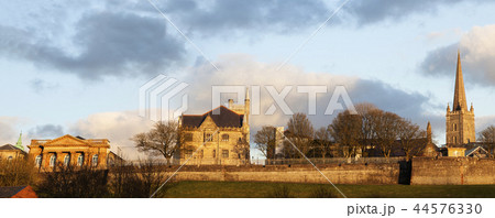 Walls of Derry Walls of Derry 44576330