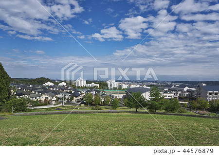 あさひ山展望公園 頂上 あさひ山展望公園 頂上 44576879