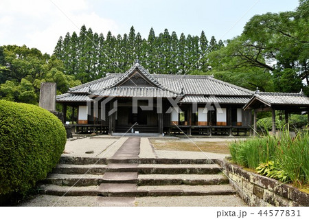 初夏の飫肥城下 旧藩校 振徳堂 初夏の飫肥城下 旧藩校 振徳堂 44577831
