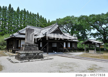 初夏の飫肥城下 旧藩校 振徳堂 初夏の飫肥城下 旧藩校 振徳堂 44577838