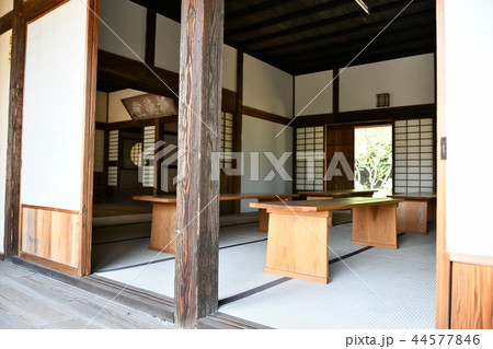 初夏の飫肥城下　旧藩校　振徳堂 44577846