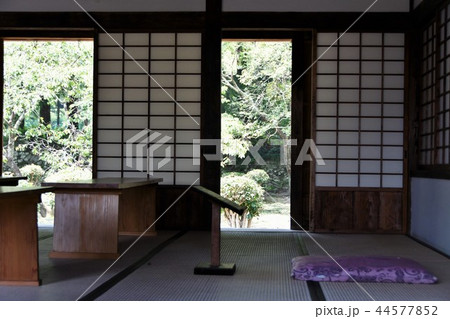 初夏の飫肥城下　旧藩校　振徳堂 44577852