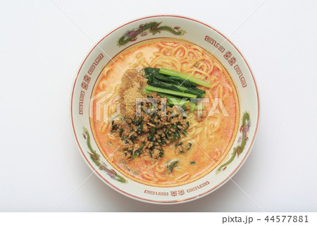 坦々麺 44577881