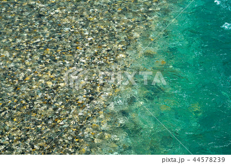 清流 背景B-13 清流 背景B-13 44578239