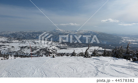 東北の冬 八甲田山 東北の冬 八甲田山 44578382