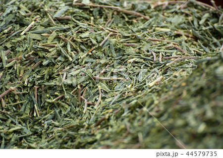 屋台 茶葉 44579735