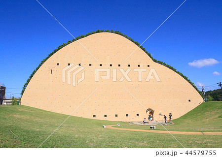 モザイクタイルミュージアム 44579755