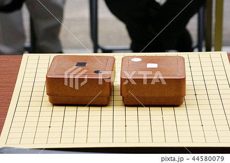 囲碁1000面打ち大会 44580079