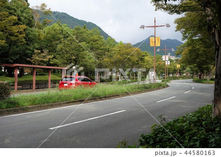 日本の道百選 パークロード 2018.10撮影 日本の道百選 パークロード 2018.10撮影 44580163