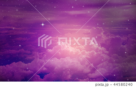 night sky texture 44580240