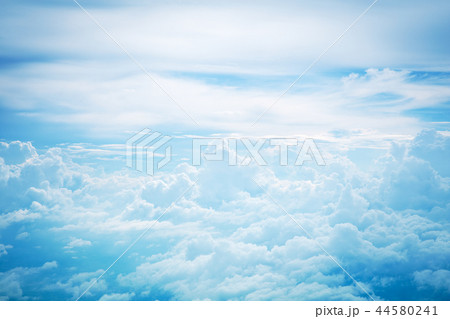 cloud in sky 44580241