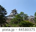 高知城 44580375