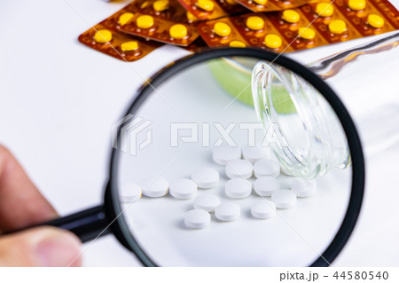薬 ヘルスケア 健康管理イメージ 薬 ヘルスケア 健康管理イメージ 44580540