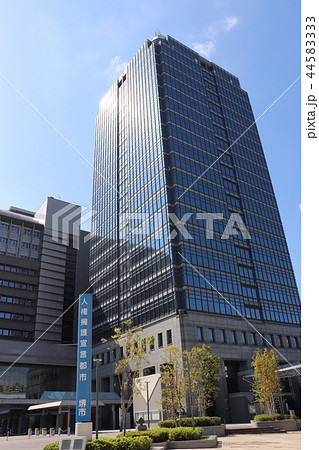 堺市役所 44583333