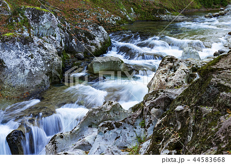 猿飛千壺峡 44583668
