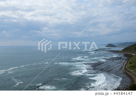 日南海岸 44584147