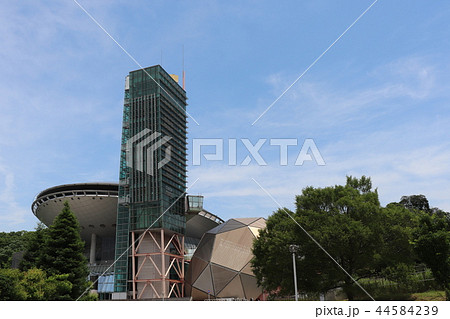 泉北ニュータウン・ビッグバン 44584239