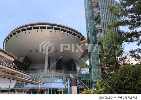 泉北ニュータウン・ビッグバン 44584243