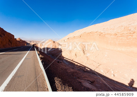 Valley of the Moon, Chile Valley of the Moon, Chile 44585909