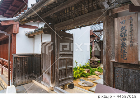 旧久保田家住宅 44587018