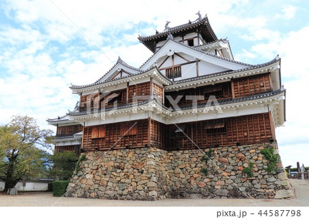福知山城10 44587798