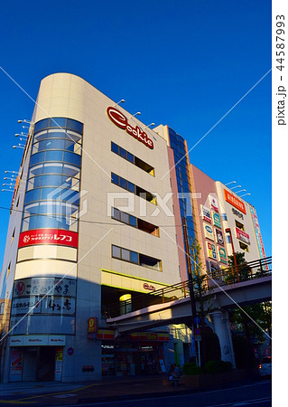 クッキープラザ(埼玉県久喜市) クッキープラザ(埼玉県久喜市) 44587993